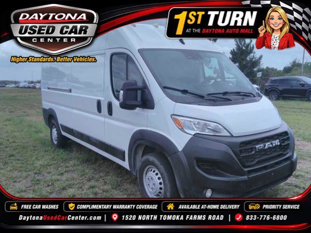 ram promaster cargo van 2025 3C6LRVDGXSE506380 image ram promaster cargo van 2025 3C6LRVDGXSE506380 image